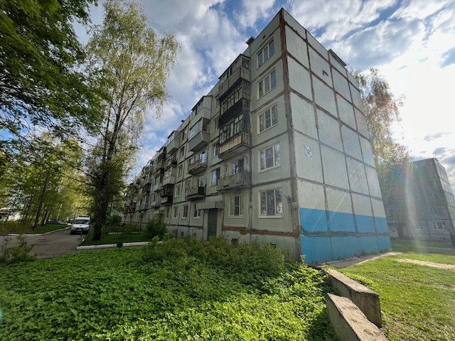 Продаётся 2-комнатная квартира, 48 м²