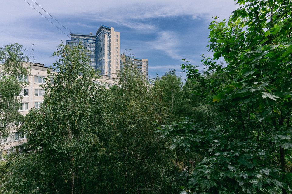 Продаётся 1-комнатная квартира, 33 м²