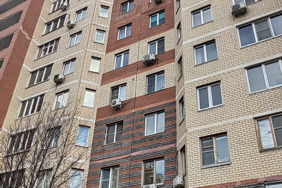 Продаётся 1-комнатная квартира, 38 м²
