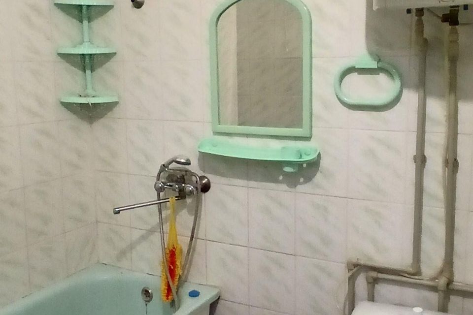 Продаётся 1-комнатная квартира, 34 м²