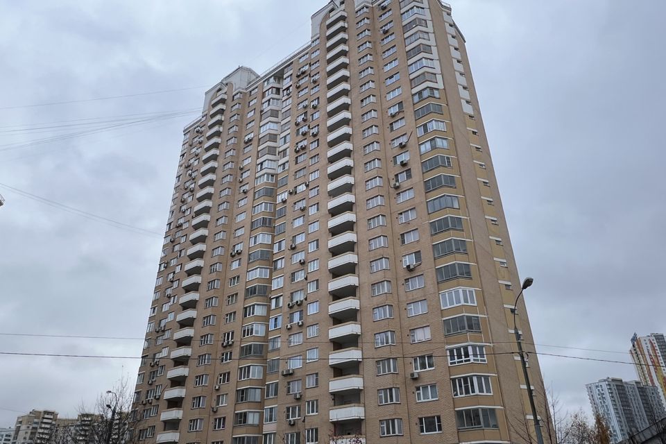 Продаётся 2-комнатная квартира, 89.3 м²