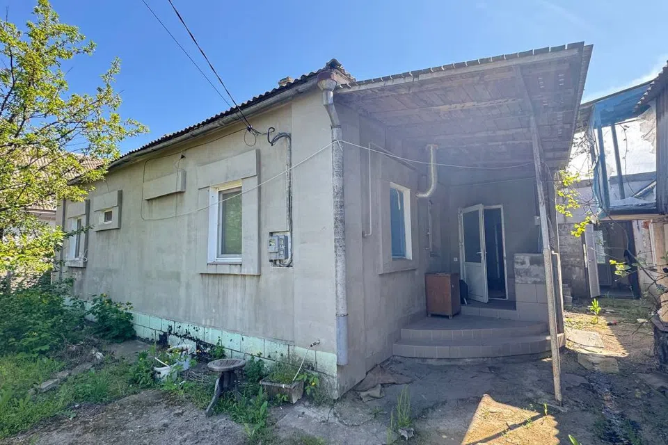 Продаётся 1-этажный дом, 102.1 м²