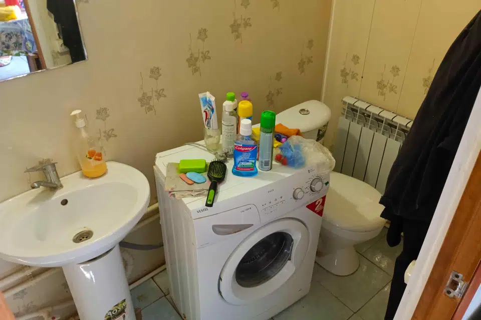 Продаётся 1-этажный дом, 67.2 м²
