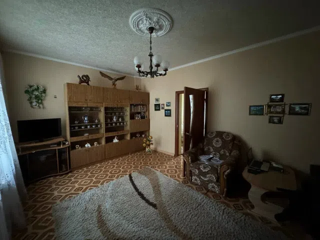 Продаётся 1-этажный дом, 61 м²