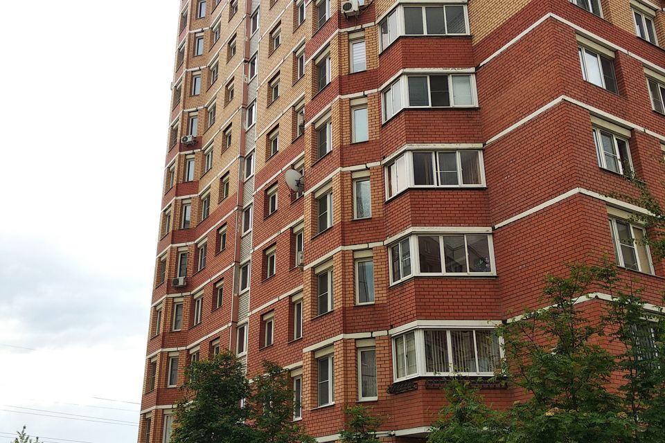 Продаётся 3-комнатная квартира, 80 м²