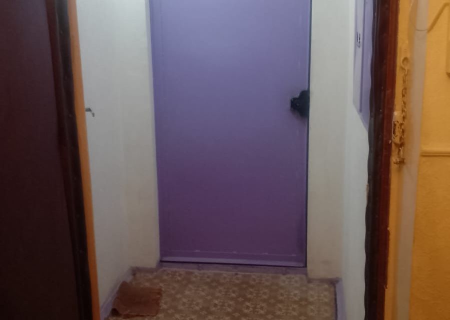 Продаётся 2-комнатная квартира, 53.8 м²