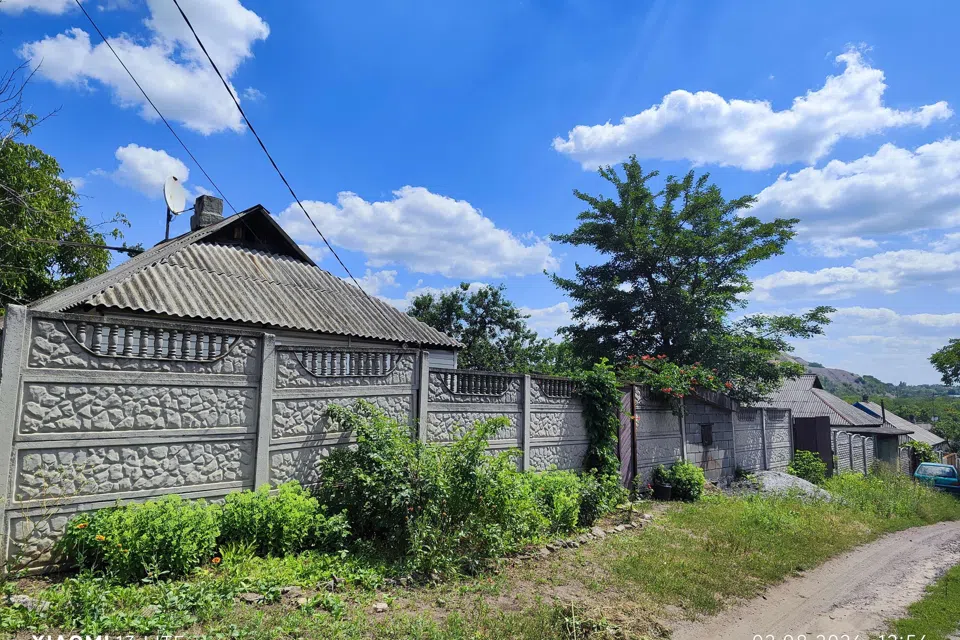 Продаётся 1-этажный дом, 69 м²