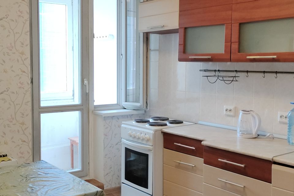 Продаётся 3-комнатная квартира, 74 м²