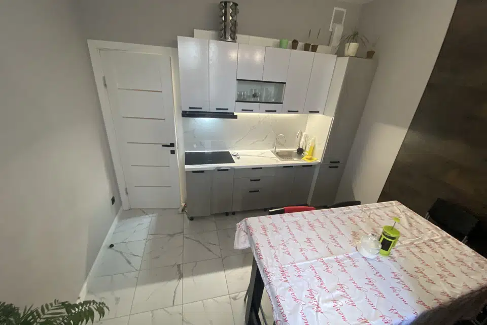 Продаётся 1-комнатная квартира, 40 м²