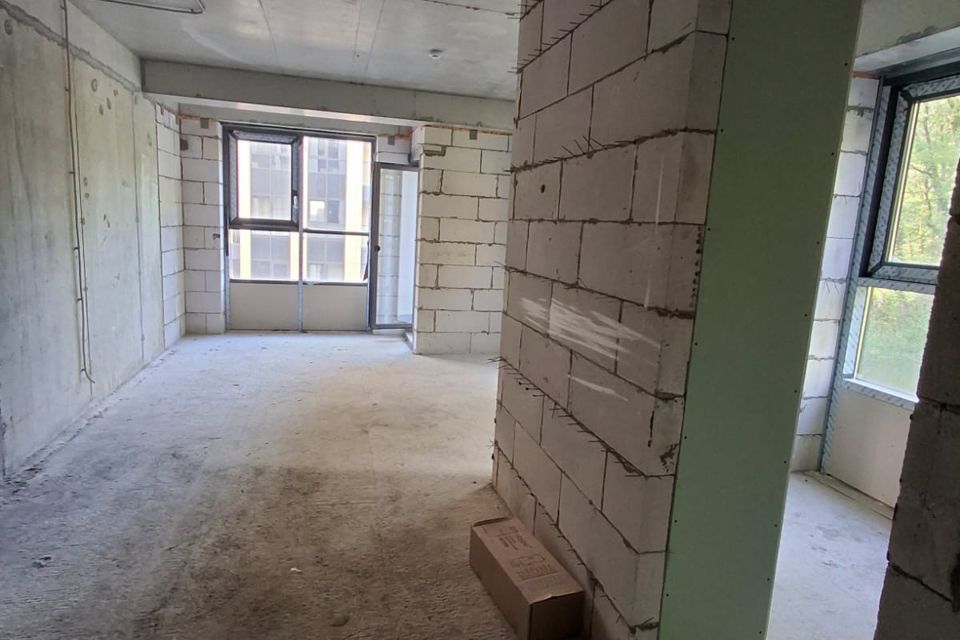 Продаётся 1-комнатная квартира, 34 м²