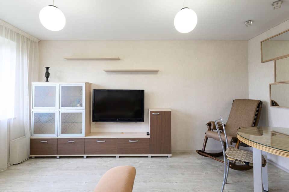 Продаётся 2-комнатная квартира, 44.1 м²