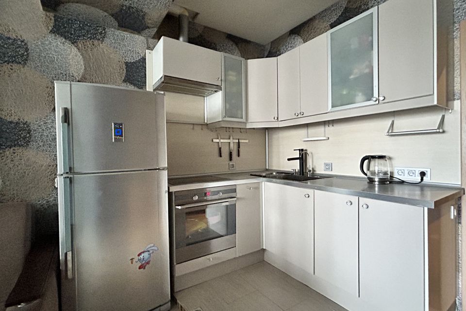 Продаётся студия, 32.3 м²