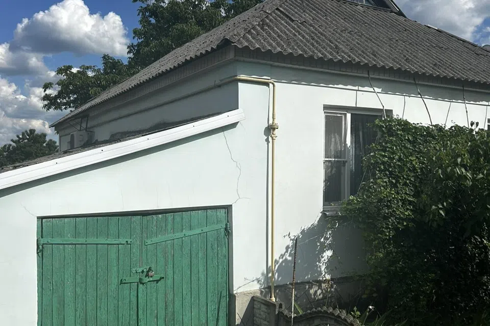 Продаётся 1-этажный дом, 79.1 м²