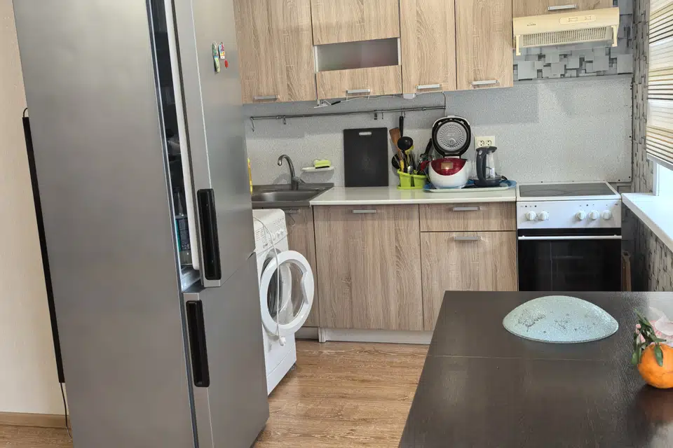 Продаётся 2-комнатная квартира, 42.6 м²