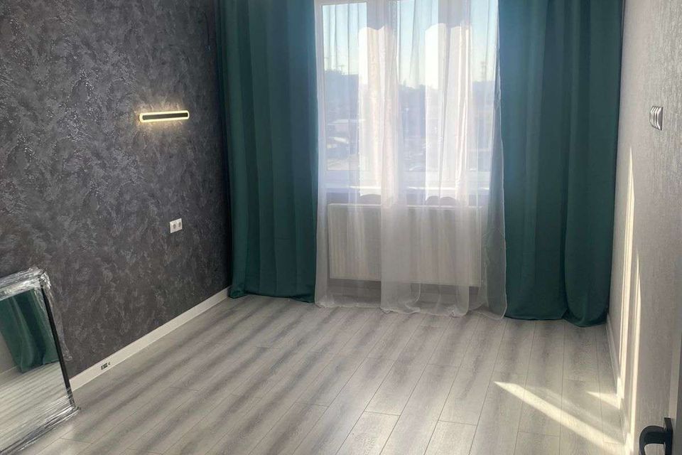 Продаётся 1-комнатная квартира, 36 м²