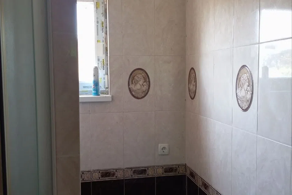 Продаётся 4-этажный дом, 80 м²
