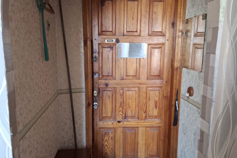 Продаётся 1-комнатная квартира, 23.18 м²