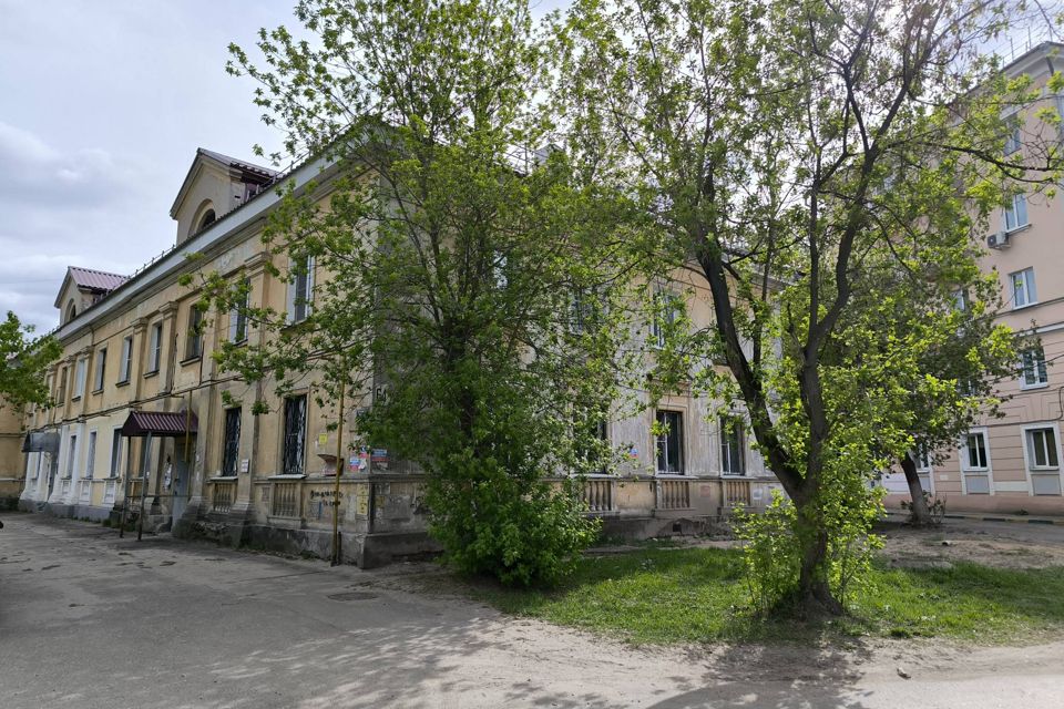 Продаётся 3-комнатная квартира, 59 м²