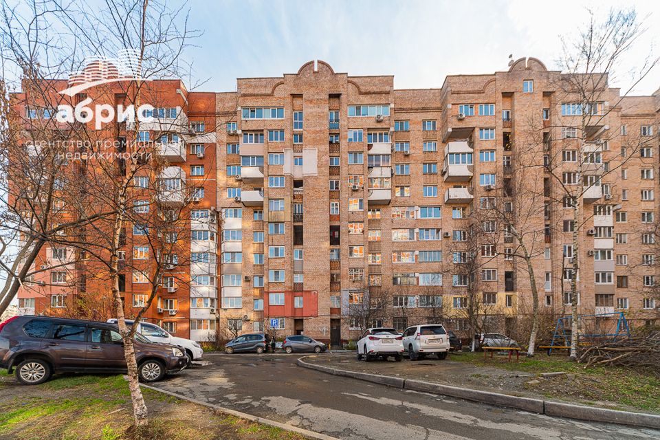 Продаётся 2-комнатная квартира, 53 м²
