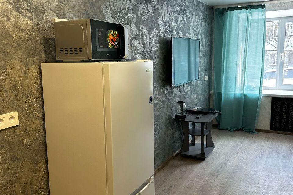 Продаётся студия, 13 м²