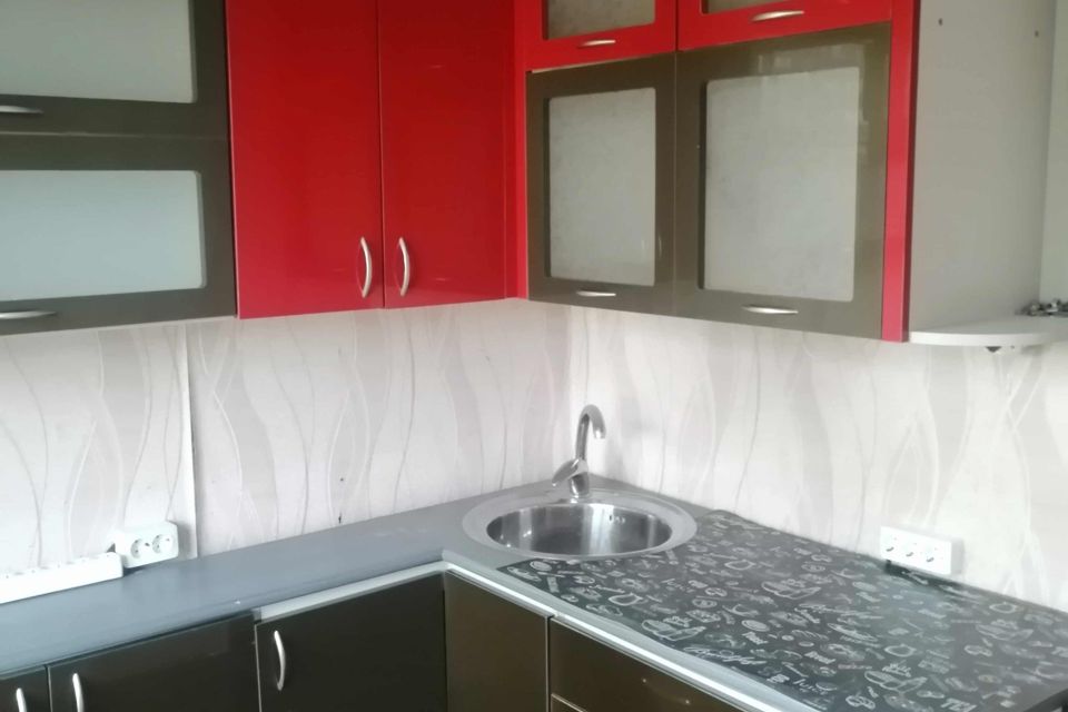 Продаётся 1-комнатная квартира, 30 м²