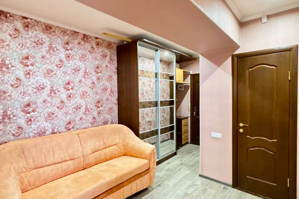 Продаётся 2-комнатная квартира, 64 м²