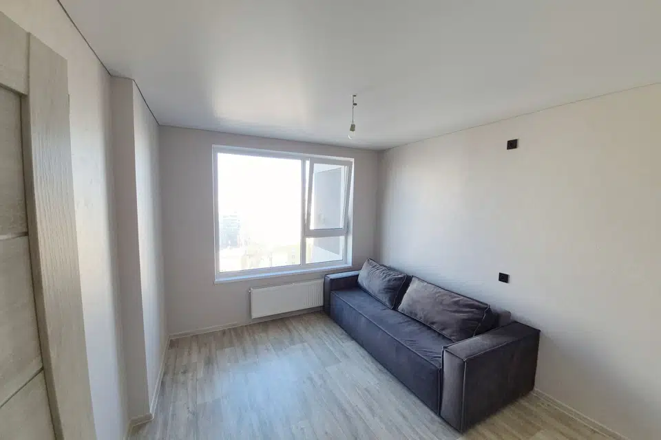 Продаётся 1-комнатная квартира, 36 м²