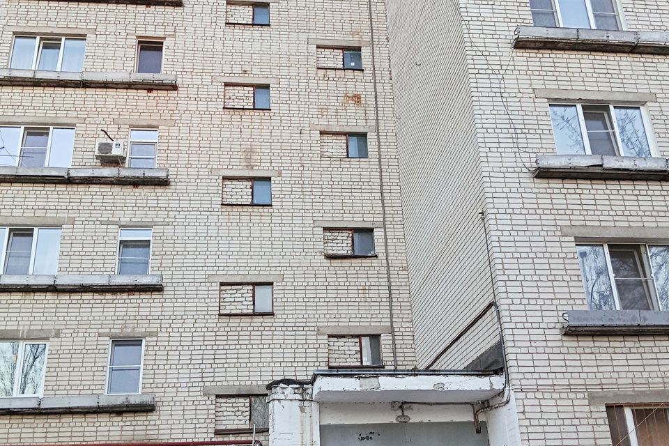 Продаётся 1-комнатная квартира, 20.2 м²