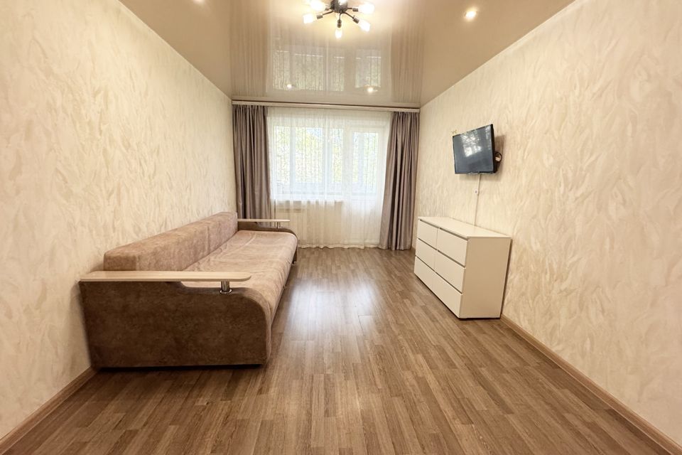 Продаётся 1-комнатная квартира, 30.2 м²