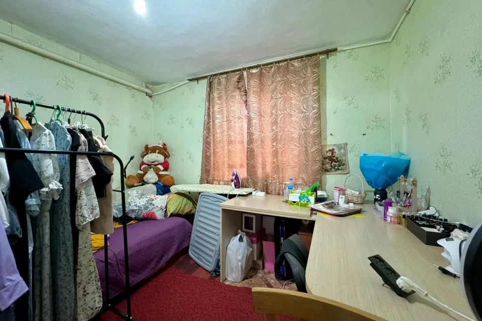 Продаётся 1-этажный дом, 83.4 м²