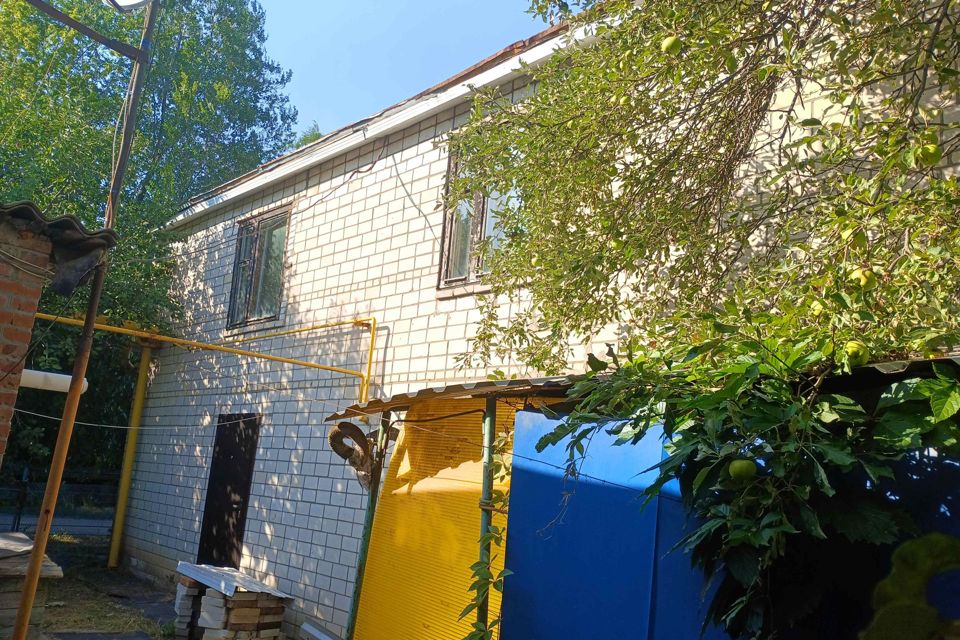 Продаётся 1-этажный дом, 42.8 м²