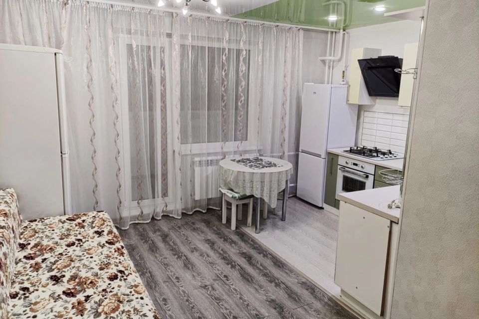 Сдаётся 2-комнатная квартира, 43 м²