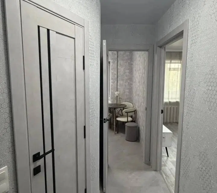 Продаётся 1-комнатная квартира, 32 м²