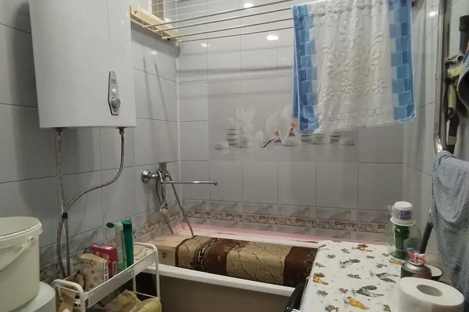 Продаётся 1-комнатная квартира, 31.8 м²