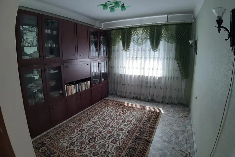 Продаётся 3-комнатная квартира, 70 м²