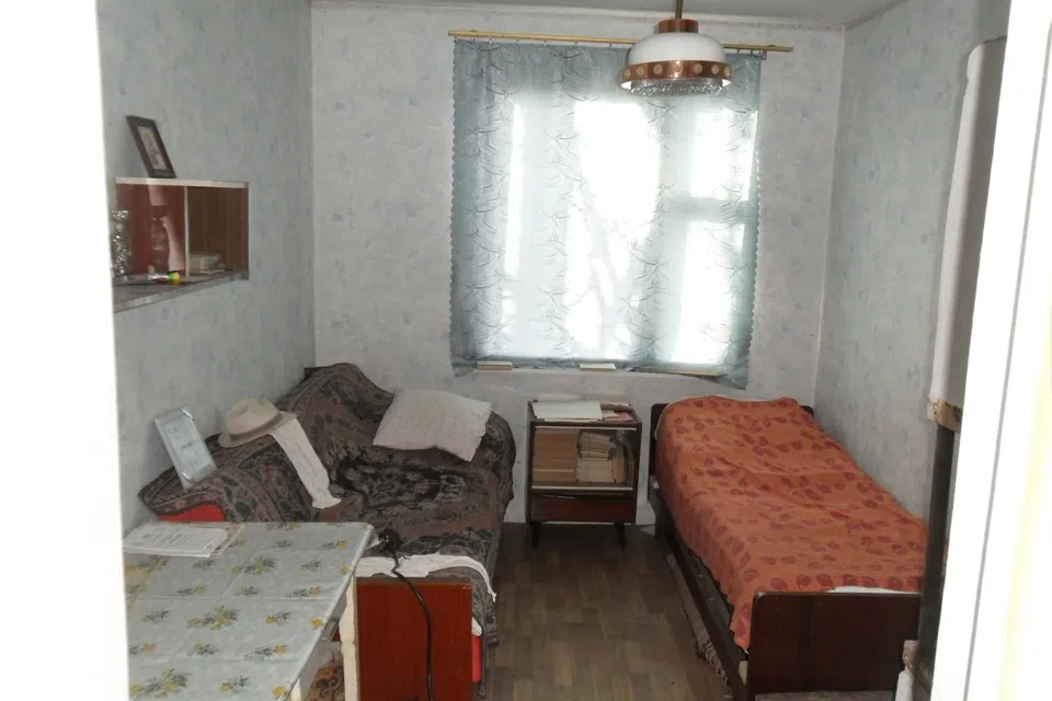Продаётся 2-этажный дом, 60 м²