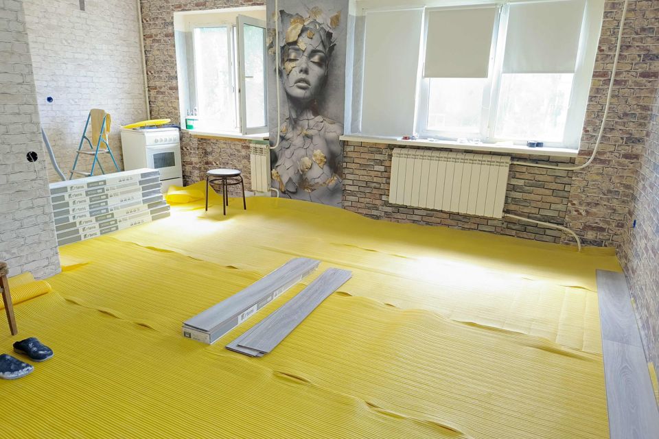 Продаётся 1-комнатная квартира, 31.9 м²