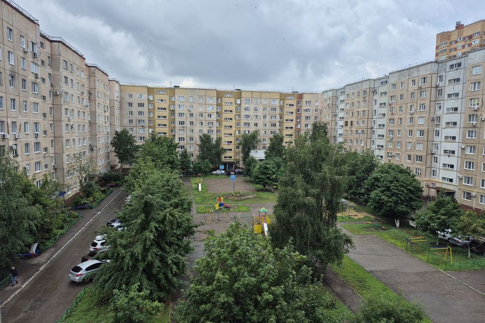 Продаётся 2-комнатная квартира, 49.8 м²