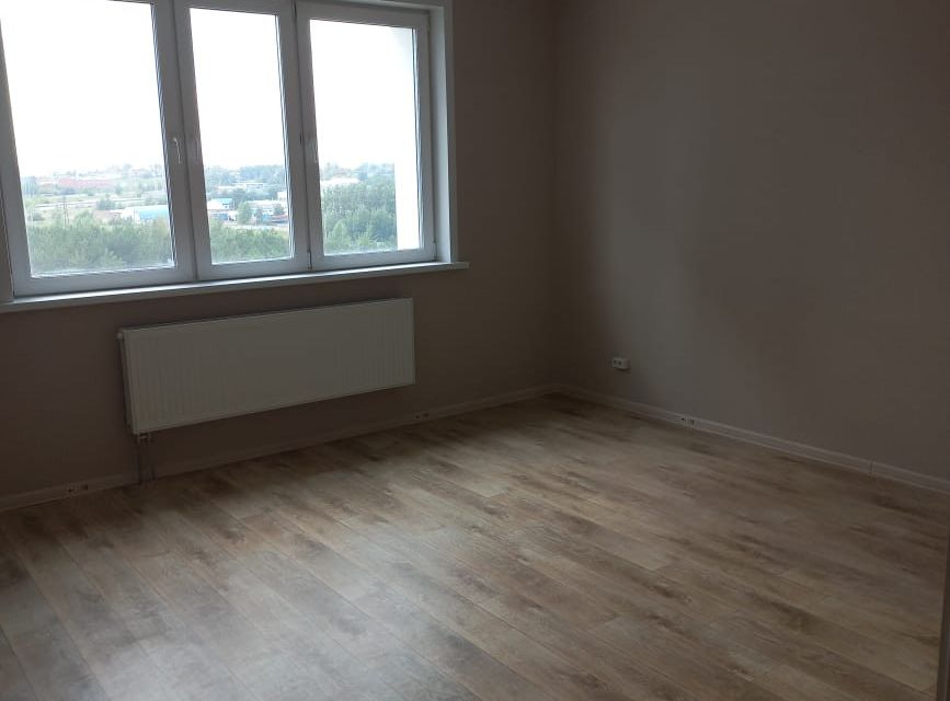 Продаётся 3-комнатная квартира, 81.2 м²