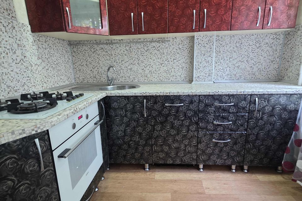Продаётся 2-комнатная квартира, 47 м²