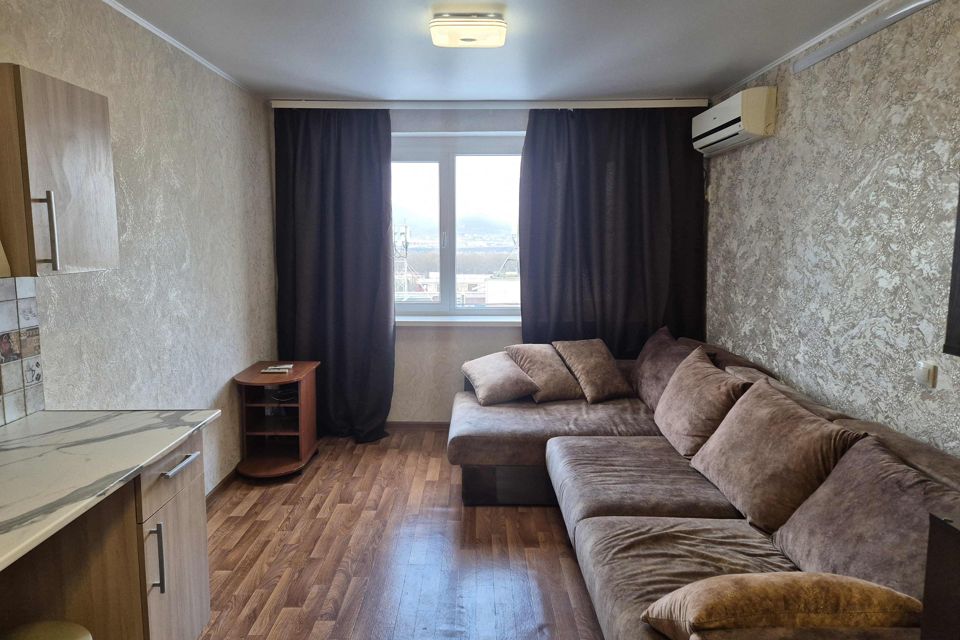 Продаётся комната в 4-комн. квартире, 18.4 м²