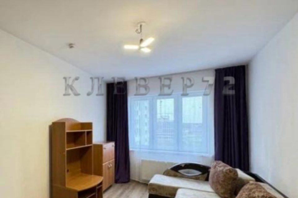 Сдаётся 1-комнатная квартира, 37.1 м²