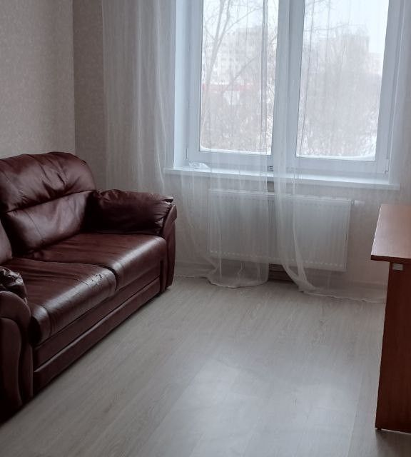 Сдаётся 3-комнатная квартира, 55 м²