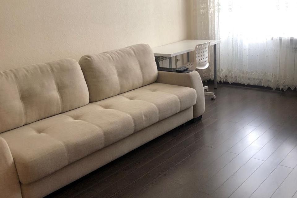 Продаётся 2-комнатная квартира, 46.4 м²
