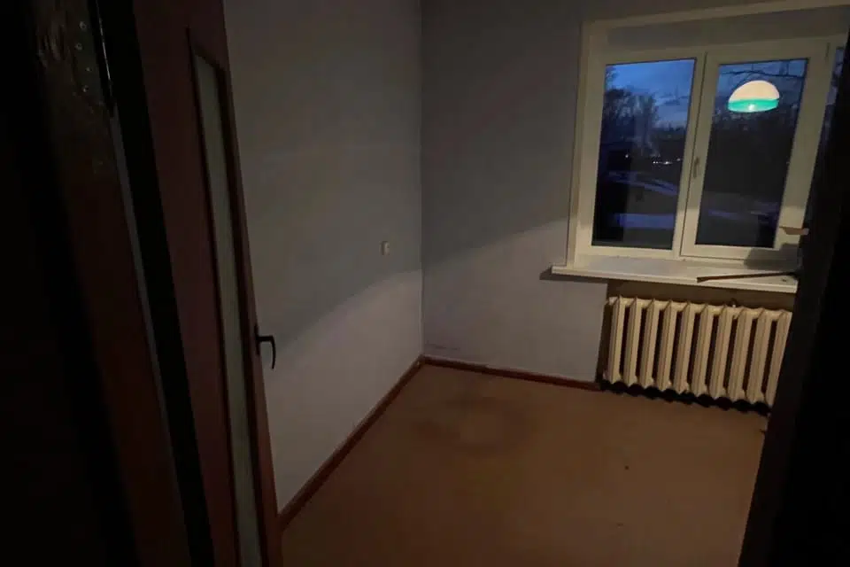 Продаётся 2-комнатная квартира, 40.6 м²