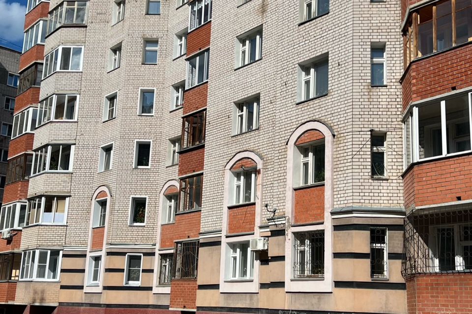 Продаётся 1-комнатная квартира, 53 м²