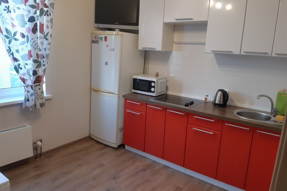 Продаётся 2-комнатная квартира, 52 м²