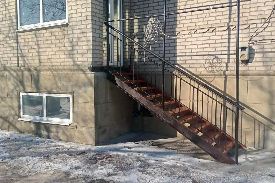 Продаётся 2-этажный дом, 150 м²