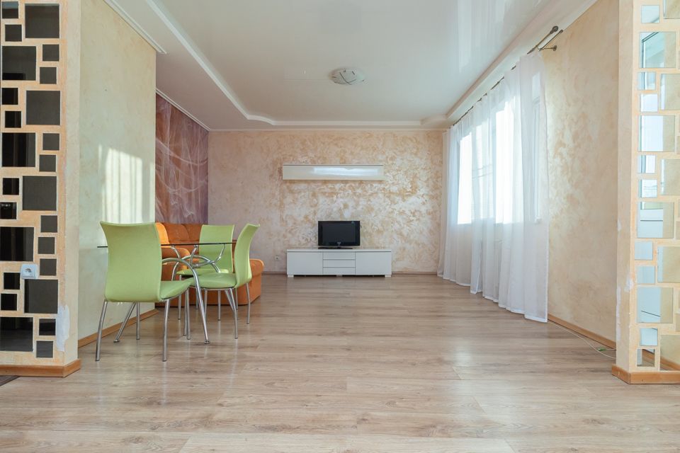 Продаётся студия, 44 м²