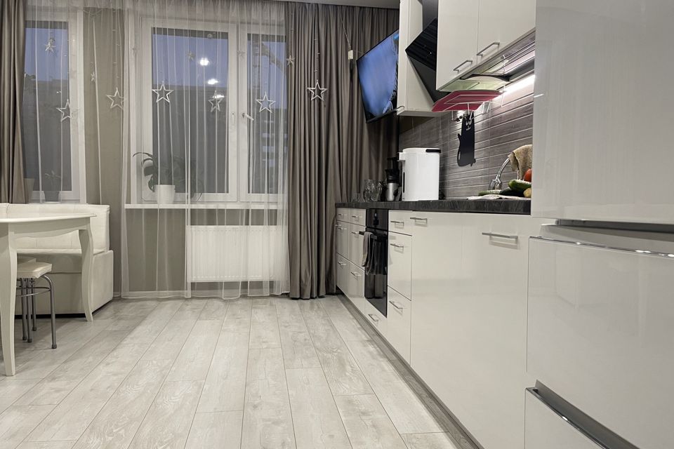Продаётся 3-комнатная квартира, 80 м²